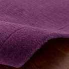 Шерстяной ковер York Handloom Purple - высокое качество по лучшей цене в Украине изображение 3.